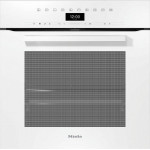 Духовой шкаф MIELE H7460B BRWS