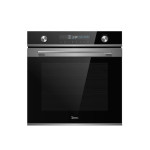 Духовой шкаф MIDEA MO 86000 M GB