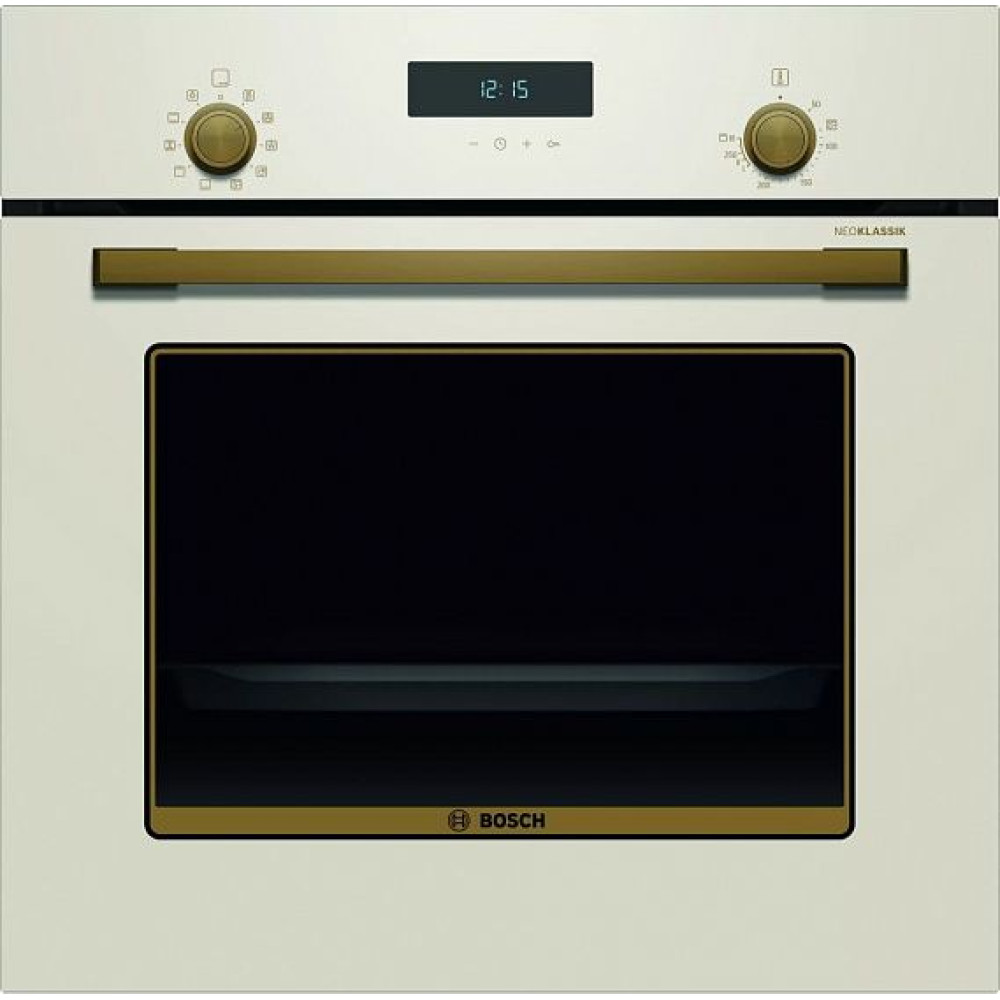 Духовой шкаф BOSCH HBJN17EW0R