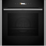 Духовой шкаф NEFF B54CR31N0