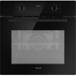 Духовой шкаф WEISSGAUFF EOM 388 PDB Steam Clean
