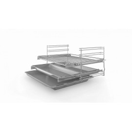 Духовой шкаф BOSCH HIJ517YS0R
