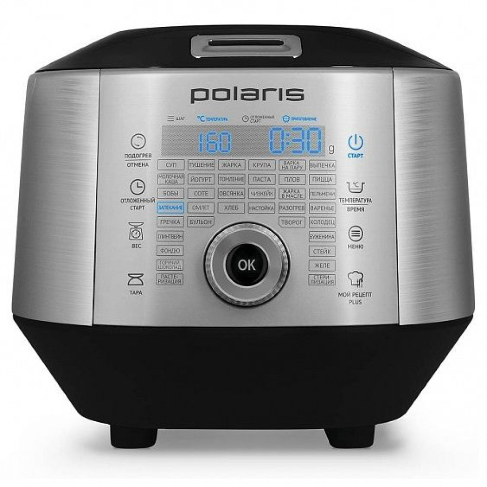 Мультиварка Polaris Evo 0445DS