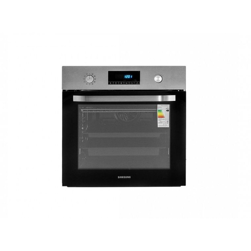 Духовой шкаф SAMSUNG NV68R2325RS/WT