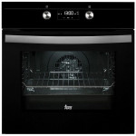 Духовой шкаф TEKA HO 725 black 41590081