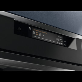 Духовой шкаф Electrolux KVLAE00WT