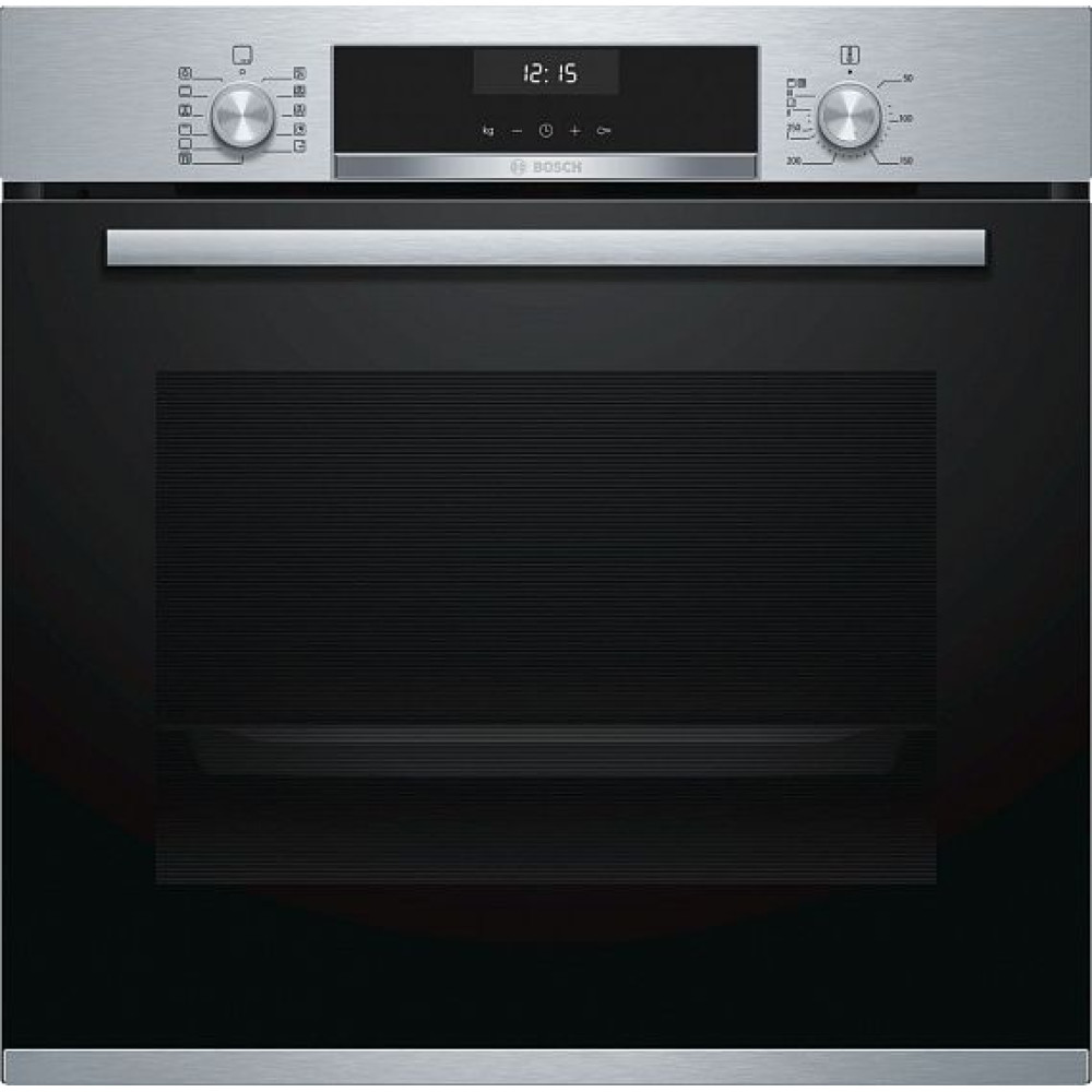 Духовой шкаф Bosch HBG 5572S0 нержавеющая сталь