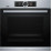 Духовой шкаф BOSCH HRG 6769S6 нержавеющая сталь