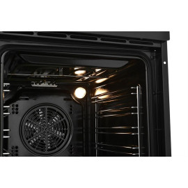 Духовой шкаф ZUGEL ZOE451B