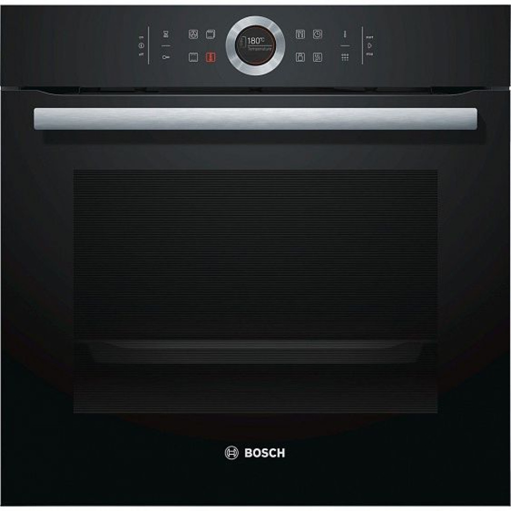 Духовой шкаф BOSCH hbg6750b1