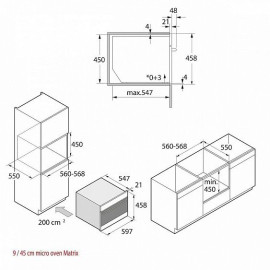 Нагревательный кабель IQWATT iq floor cable - 20