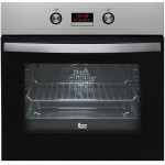 Духовой шкаф TEKA he-725 stainless steel