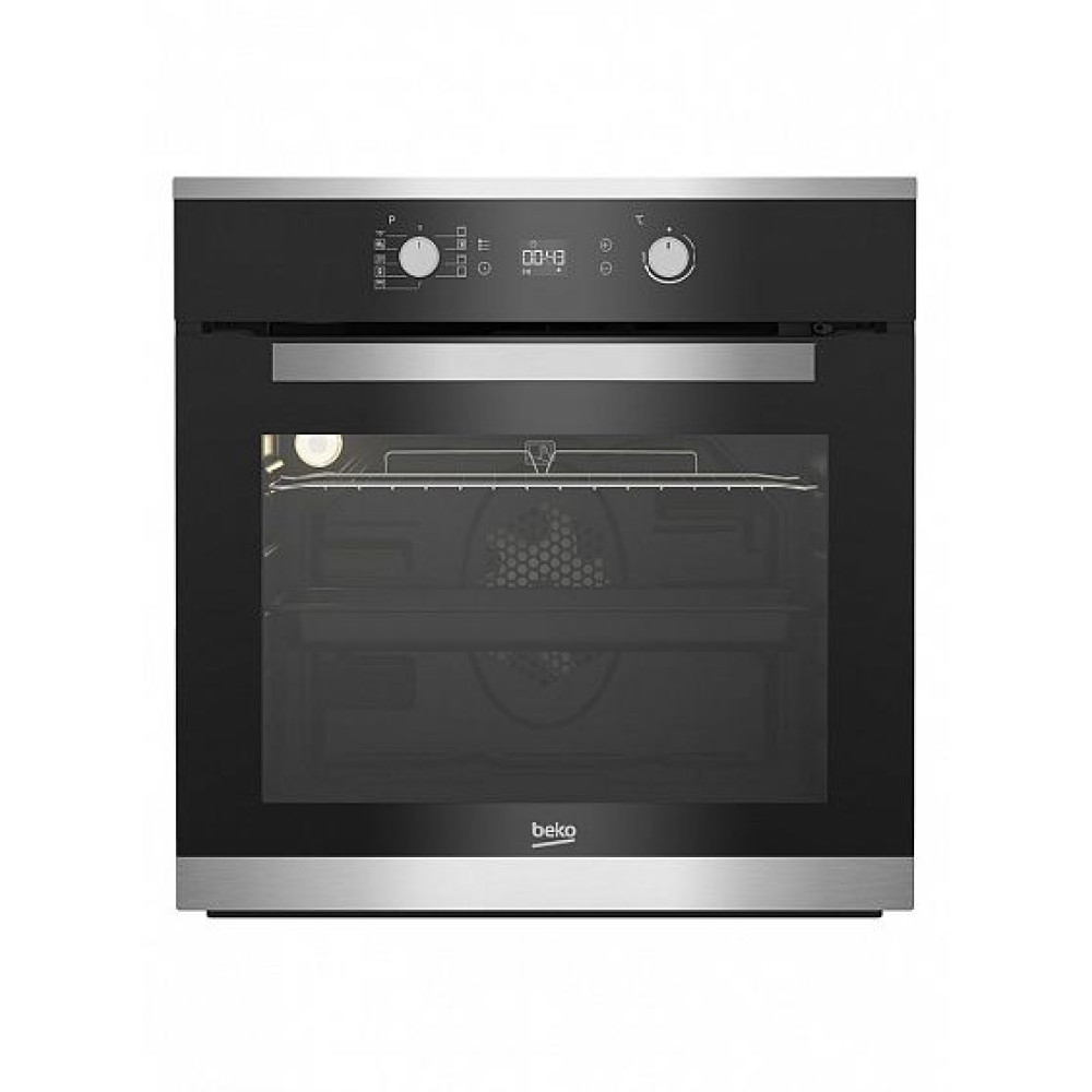 Духовой шкаф BEKO BIE21302RBPS