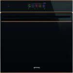 Духовой шкаф SMEG SOP6606S2PNR