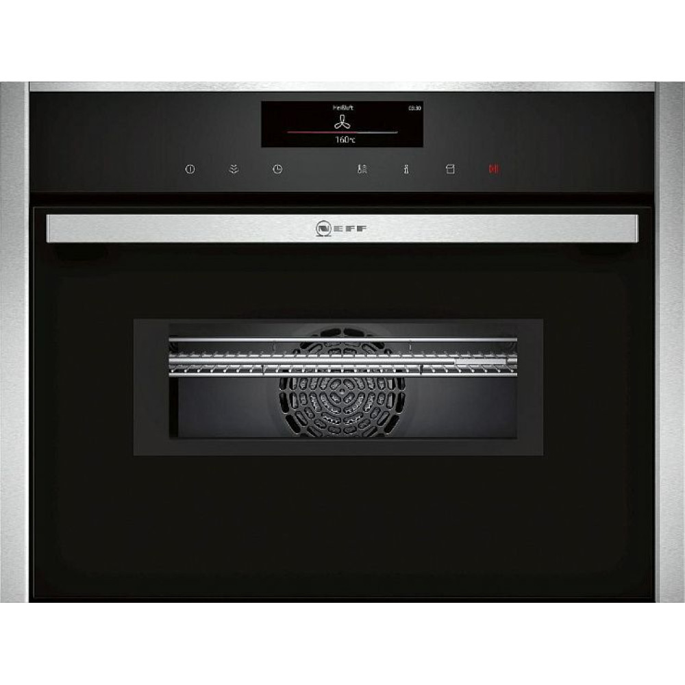Духовой шкаф NEFF C18QT27H0