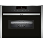 Духовой шкаф NEFF C18QT27H0