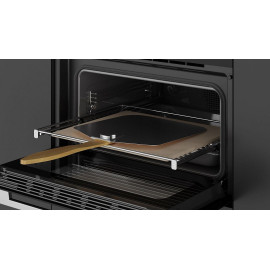 Духовой шкаф TEKA MAESTROPIZZA HLC 8510P NIGHT RIVER BLACK (111130010)