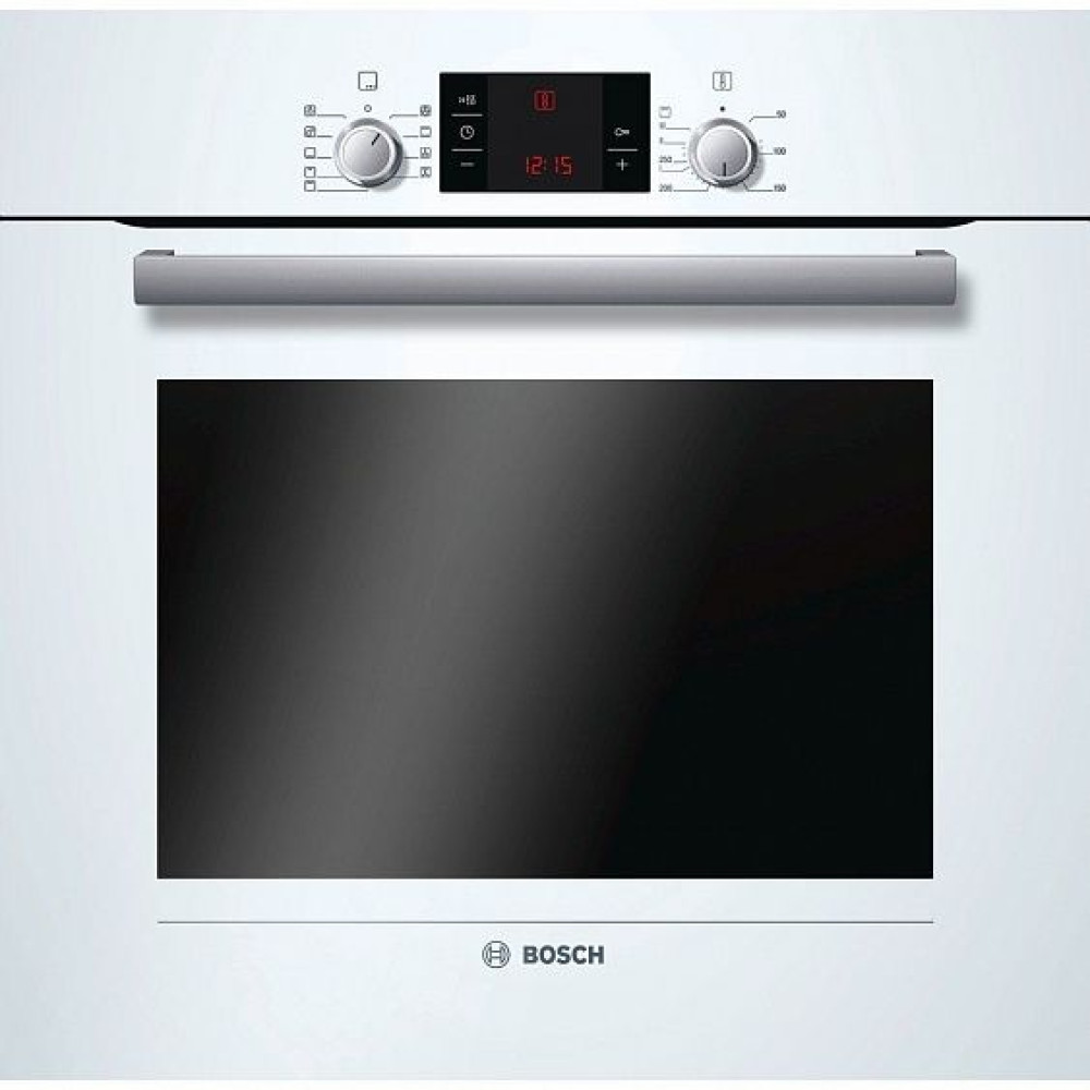 Духовой шкаф BOSCH hbg 33b520