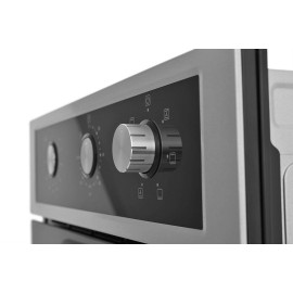 Духовой шкаф ZUGEL ZOE451X
