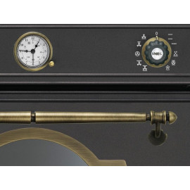 Духовой шкаф SMEG sf750ao