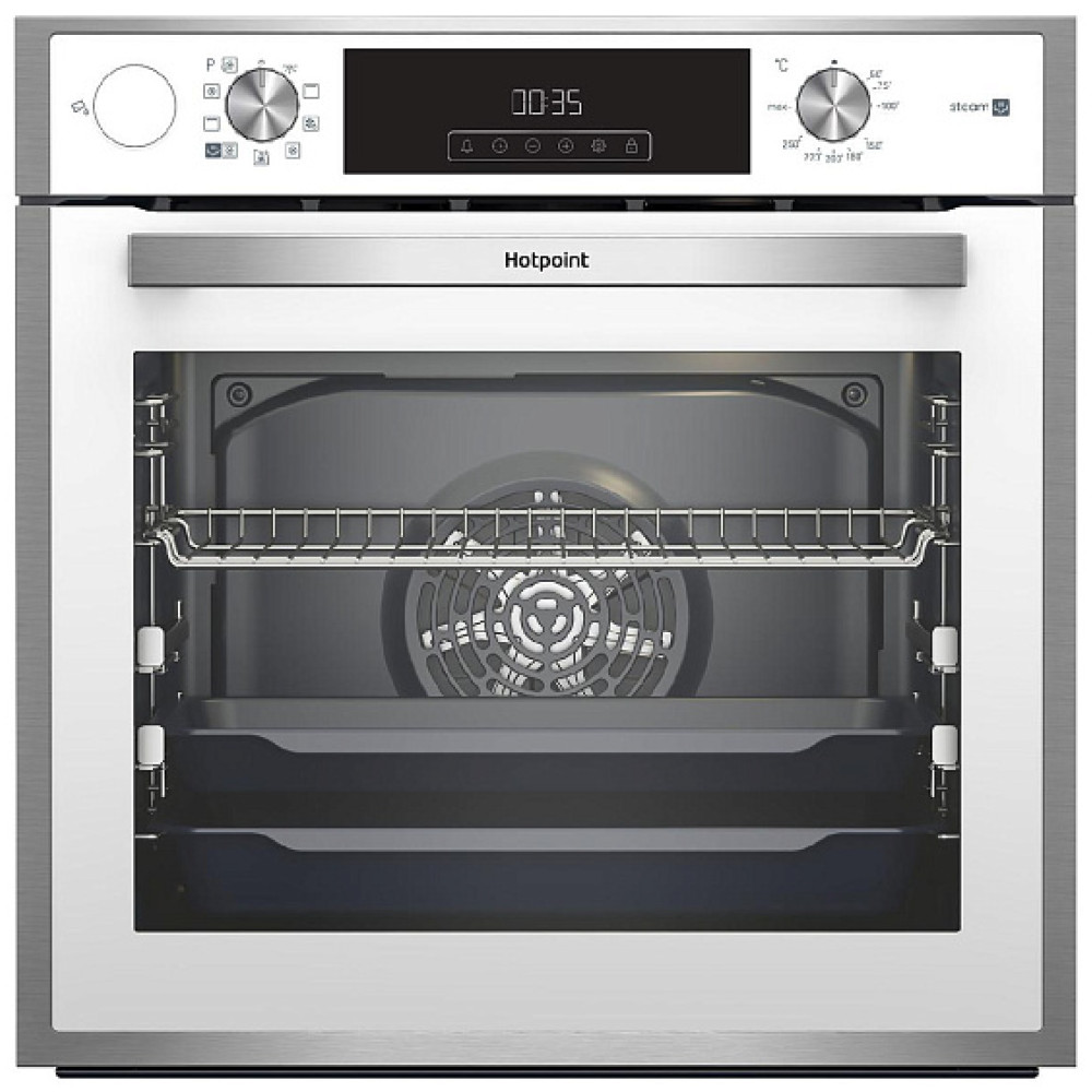 Духовой шкаф HOTPOINT-ARISTON FE8 S832 JSH WH