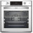Духовой шкаф HOTPOINT-ARISTON FE8 S832 JSH WH
