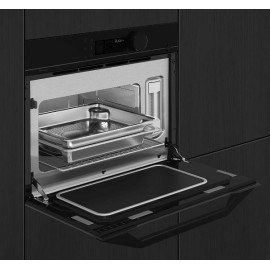 Пароварка DE DIETRICH DKV4530B
