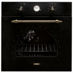 Духовой шкаф ZANUSSI zob 183 nc