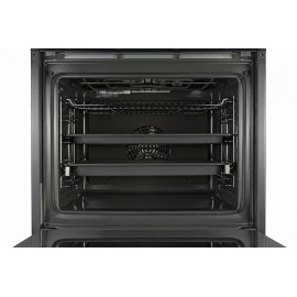 Духовой шкаф BOSCH HBG537EM0R
