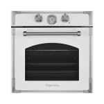 Духовой шкаф KUPPERSBERG RC 6911 W Silver