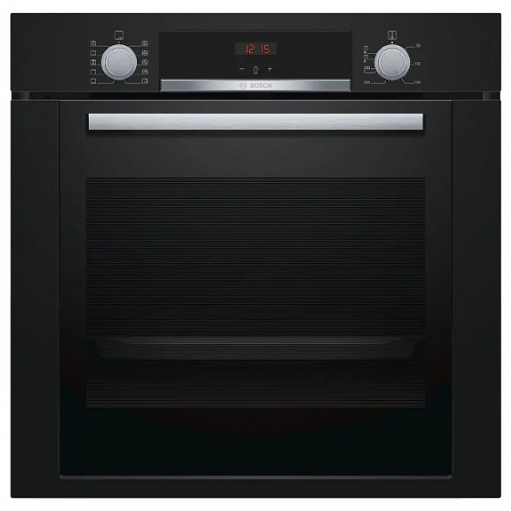 Духовой шкаф Bosch HBA 354YB0 черный