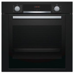 Духовой шкаф Bosch HBA 354YB0 черный
