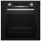 Духовой шкаф Bosch HBA 354YB0 черный