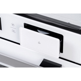 Духовой шкаф компактный с СВЧ и паром WEISSGAUFF OEMS 459 PDW