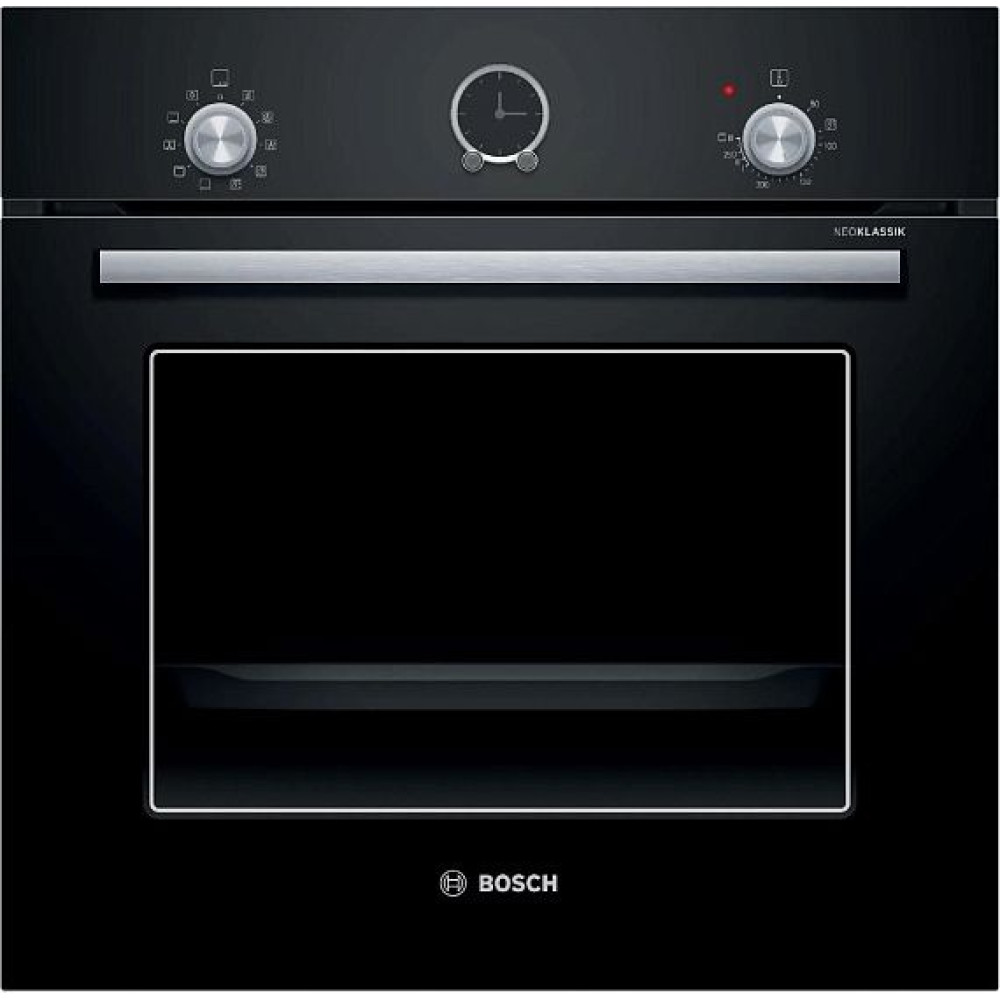 Духовой шкаф BOSCH HBFS10BB0R