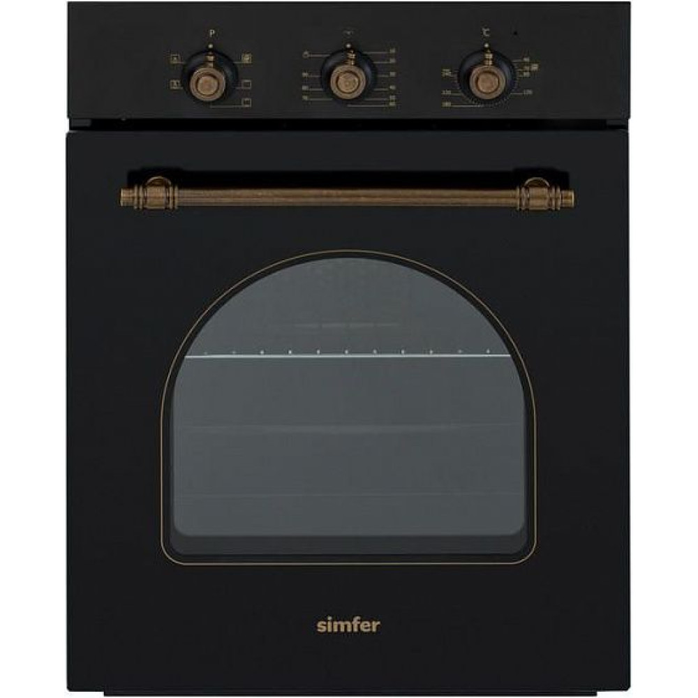 Духовой шкаф SIMFER B4EL16017