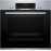 Духовой шкаф BOSCH HBJ558YS3Q