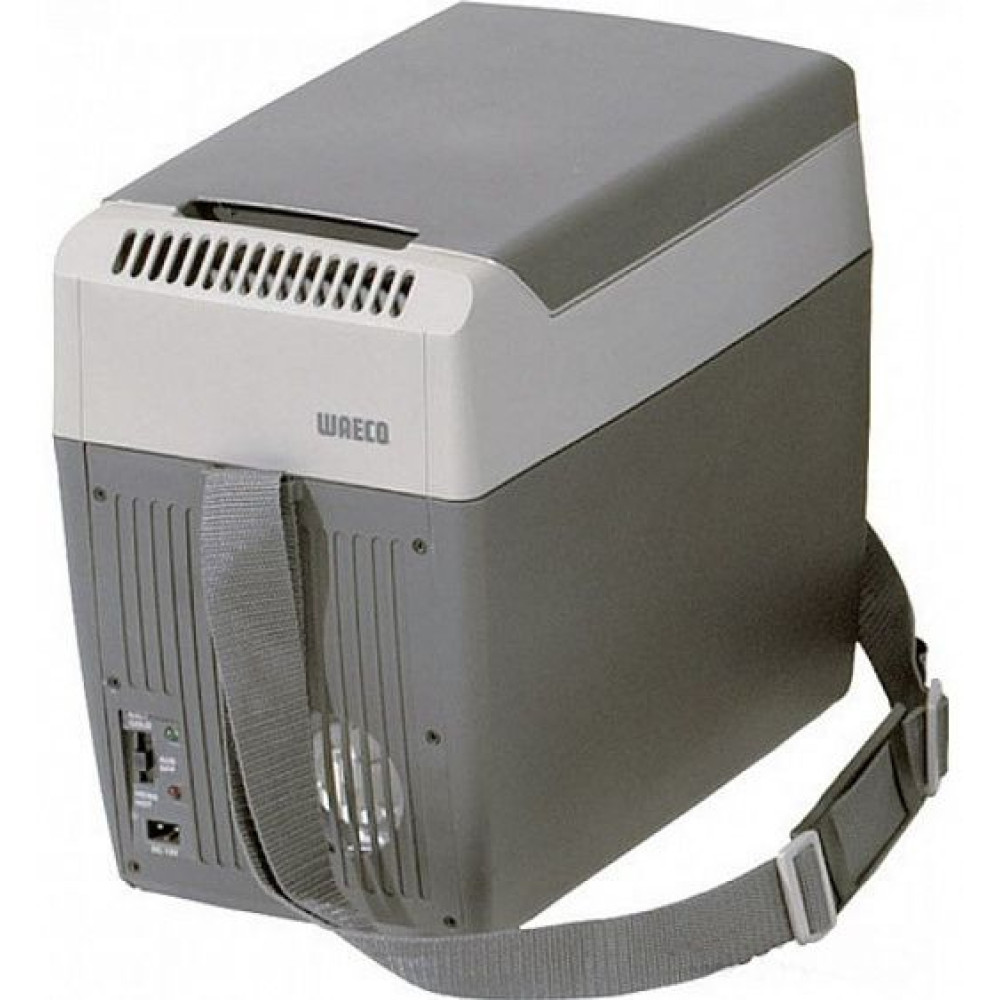 Автохолодильник DOMETIC TropiCool TC-07