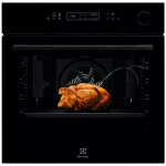Духовой шкаф ELECTROLUX EOC8H31Z