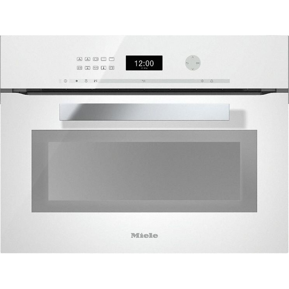 Духовой шкаф MIELE h 6401 b brws