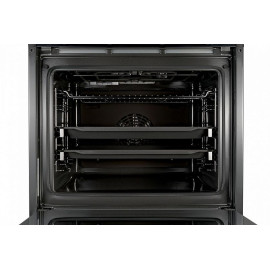 Духовой шкаф Siemens HB 237 GY S 0 R