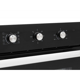 Духовой шкаф LERAN EO 6070 BG