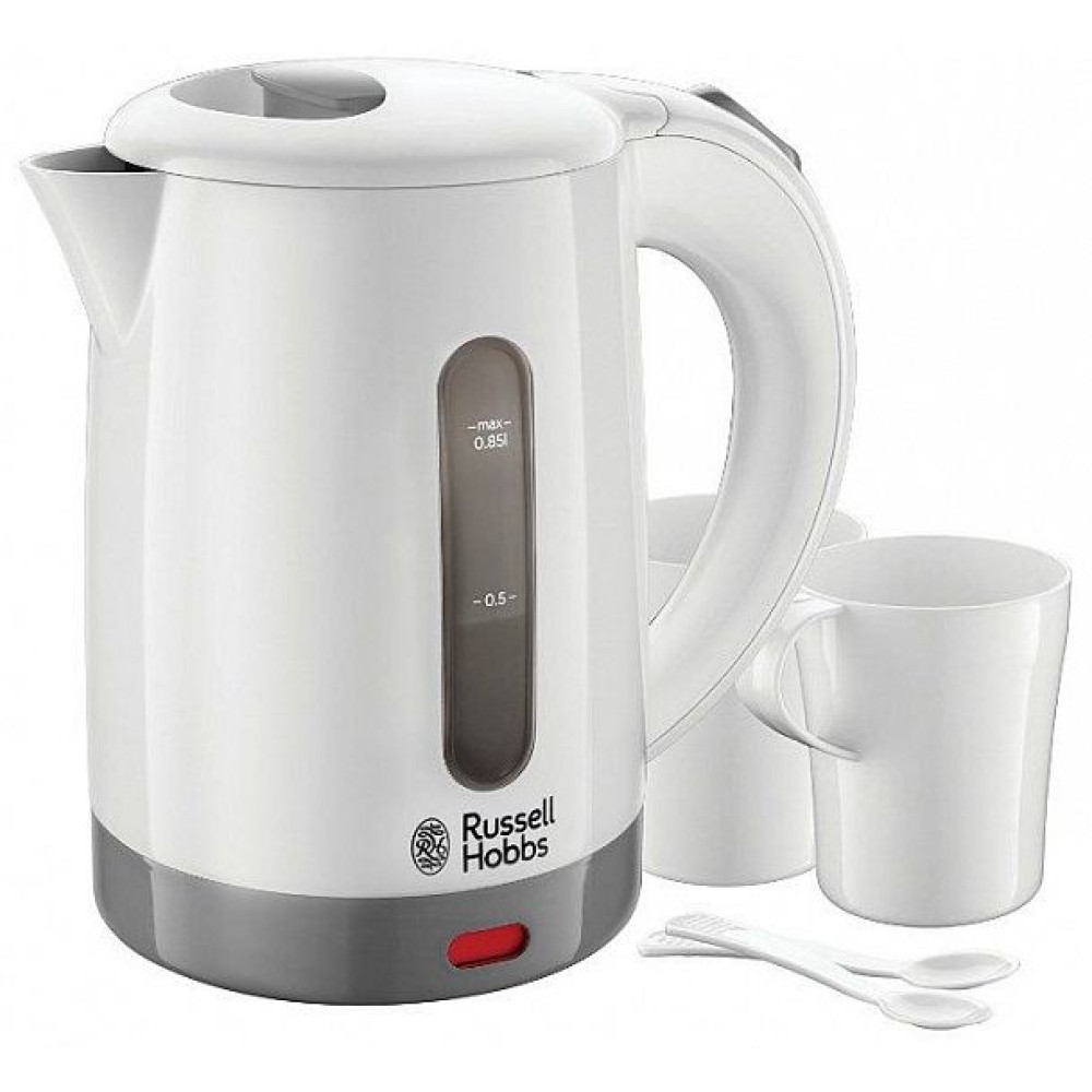 Электрочайник Russell Hobbs 23840-70