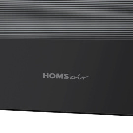 Духовой шкаф HOMSair OES660BK01
