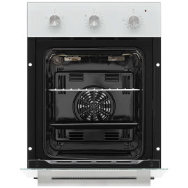 Духовой шкаф KRONA LINDE 45 WH