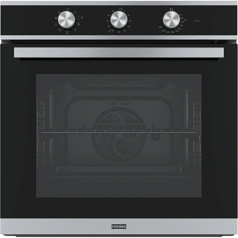 Духовой шкаф FRANKE FSM 82 H XS (116.0605.987)