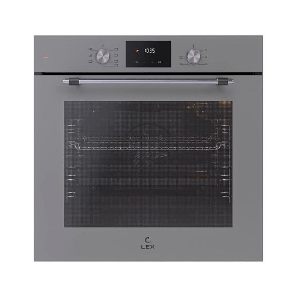 Духовой шкаф LEX EDP 671 GR MAX