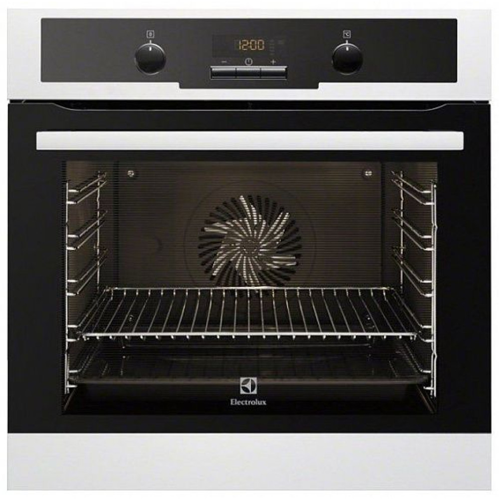 Духовой шкаф ELECTROLUX eoa 5551 aow
