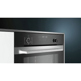 Духовой шкаф Siemens HB 378 GE S 0 R