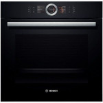 Духовой шкаф BOSCH hbg636bb1